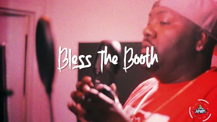 Mistah F.A.B - Heart of Oakland (Bless The Booth Freestyle)