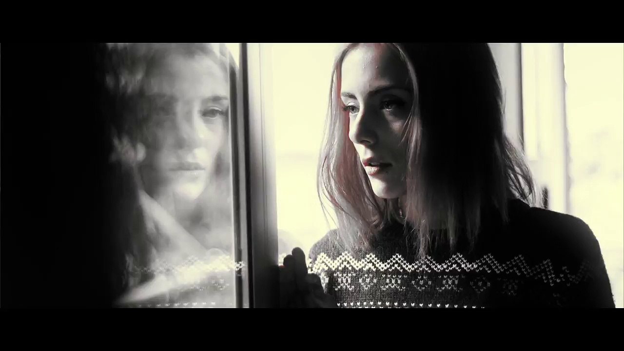 Sander van Doorn - You're Not Alone (Official Music Video)