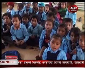 Hot News Express 2073/2/24 , ABC NEWS , NEPAl