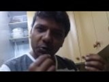 Suva bhaji ( fresh dill ) aur aloo ki sabji by Raj Vitthalpura