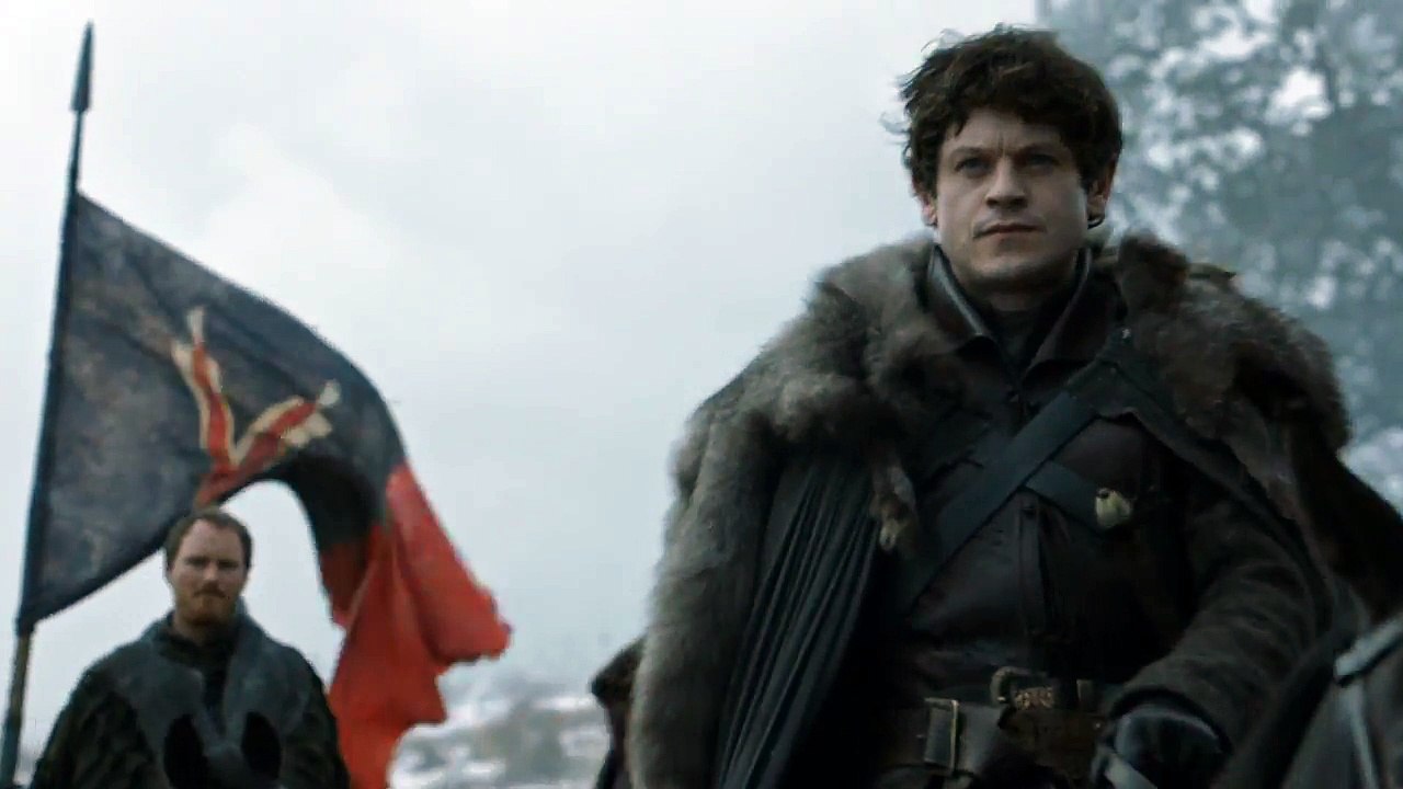 Game of Thrones Season 6- Episode #9 Preview (HBO)