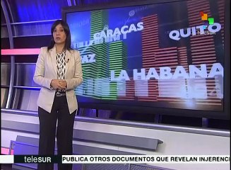 México y la UE revisan sus acuerdos comerciales