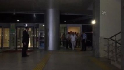 Seri Cinayet Zanlısı Filiz Cezaevine Gönderildi