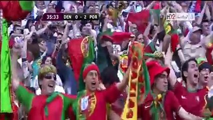 Incrível! Portugal conquista a Euro 2016 ⚽