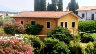 Villa in Vendita, via Paiari, 25 - Lazise