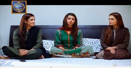 Guriya Rani Episode 230 on Ary Digital in High Quality 13th June 2016
