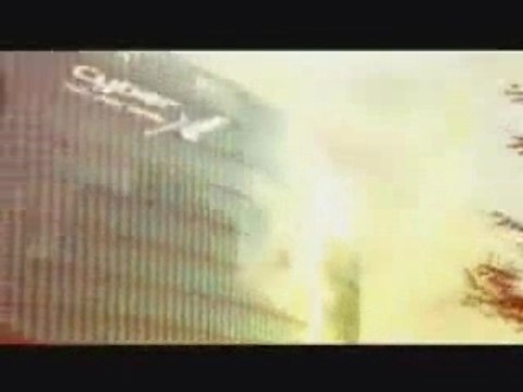 Cyber X Feat Jody Watley - Waves Of Love