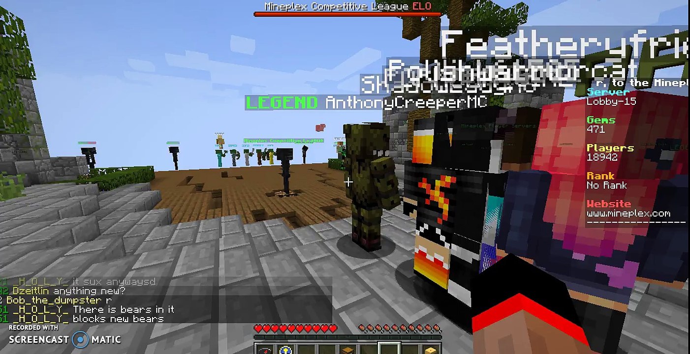 moar master builders