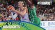 Belarus v Nigeria - Highlights - 2016 FIBA Women's Olympic Qualifying Tournament