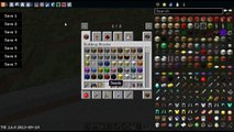 Minecraft : Statues Mod | show off your Items