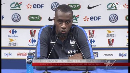 De Biasi ndryshime të mëdha në formacion - News, Lajme - Vizion Plus