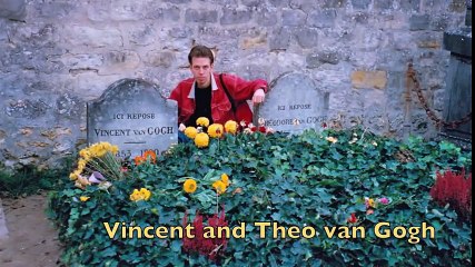 Famous Final Resting Places and Graves From Around the World