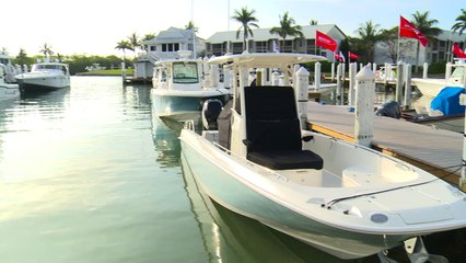 Protect Your Boat From Corrosion and Blisters