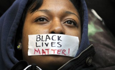 WhosPAYINGforthat? The 'Black Lives Matter Movement'
