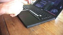 Tweaking Macbook to Dvorak keyboard (1)