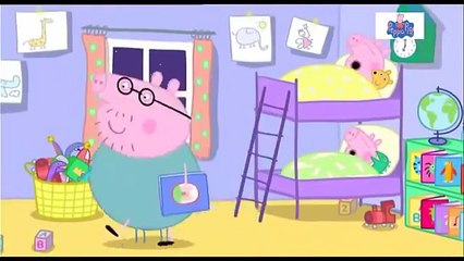 PEPPA PIG - Le Favole Della Buonanotte (Episodio Completo in Italiano)