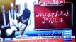 Deadlock between Govt & Opposition on Panama TORs, Report by Shakir Solangi, Dunya News.