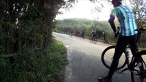 Bike Soul nas trilhas, pedalando com os amigos, vida e alegrias,  Mountain bike, 38 bikers, pedalando, Soul SL 529, Soul SL 129, Taubaté, SP, Brasil, 38 km, Marcelo Ambrogi, Mtb, (3)