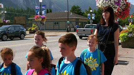 The Returned U.S. - 1x05 - Tony e Adam [Serie in Italiano]