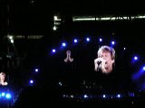 BON JOVI - HALLELUJAH New Meadowlands Stadium 5/26/2010