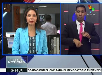 Libia: operación militar contra DAESH recupera ciudad de Sirte