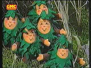 Die Woodys - Fichtl's Lied