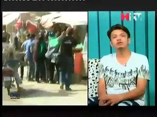 Over The Edge Whack House Episode 7 Full on HTV