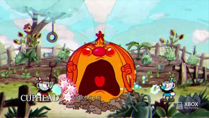 Bande annonce ID@Xbox E3 2016