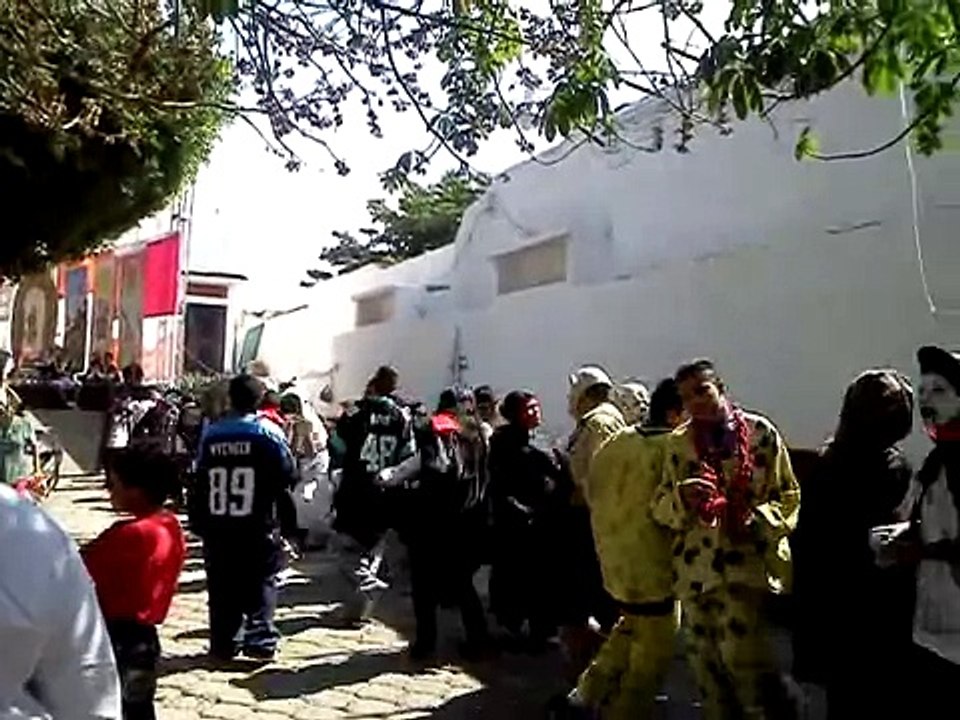 25 de enero vatos locos