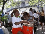 Santiago de Cuba: Festival del Caribe, edición 24