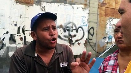 Esto es lo que opina un chavista de Maduro