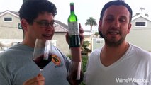 1989 Bel Air LeGrave Bordeaux Moulis en Medoc Red Wine