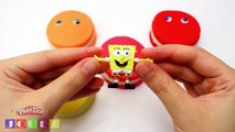 Pâte à modeler Play Doh Surprise Crème Glacée Cookies, Lalaloopsy SpongeBob Disney Princesse