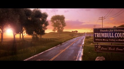 State of Decay 2 - E3 2016 Trailer