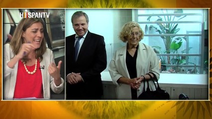 Enfoque - España: Un año de los ayuntamientos del cambio