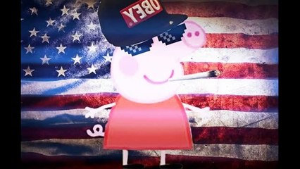 |Pepa pig MLG Remix |