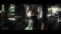 Tom Clancy's Ghost Recon Wildlands - E3 2016 Cartel Cinematic