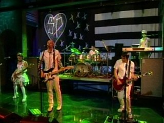 Smashing Pumpkins