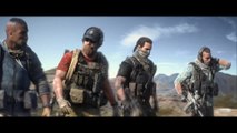Tom Clancy's Ghost Recon: Wildlands - E3 2016 Gameplay Trailer [1080p HD]