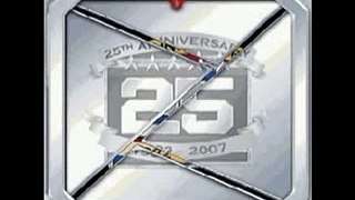 GI Joe 25th Anniversary - 25 ANOS - 1982-2007