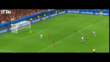 Emanuele Giaccherini goal vs Belgium 13_6_2016