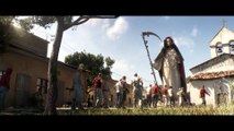 Tom Clancy's Ghost Recon Wildlands Trailer: Cartel Cinematic - E3 2016 [HD]