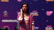 Selena Gomez Cries Onstage During Christina Grimmie Tribute