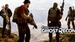 Tom Clancy' s Ghost Recon Wildlands, tráiler cinemático - E3 2016