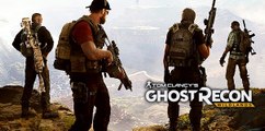 Tom Clancy' s Ghost Recon Wildlands, tráiler cinemático - E3 2016