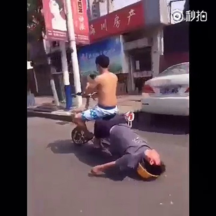 o sábado foi muito forte
