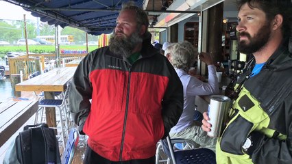 SFTV 2016 — The Happiest of Hours; Key West, Florida