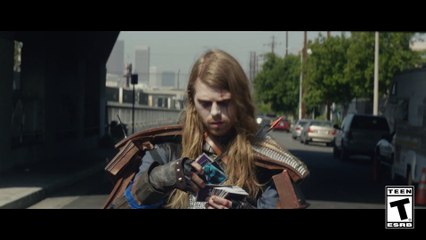 Gwent : The Witcher Card Game - Vidéo d'annonce