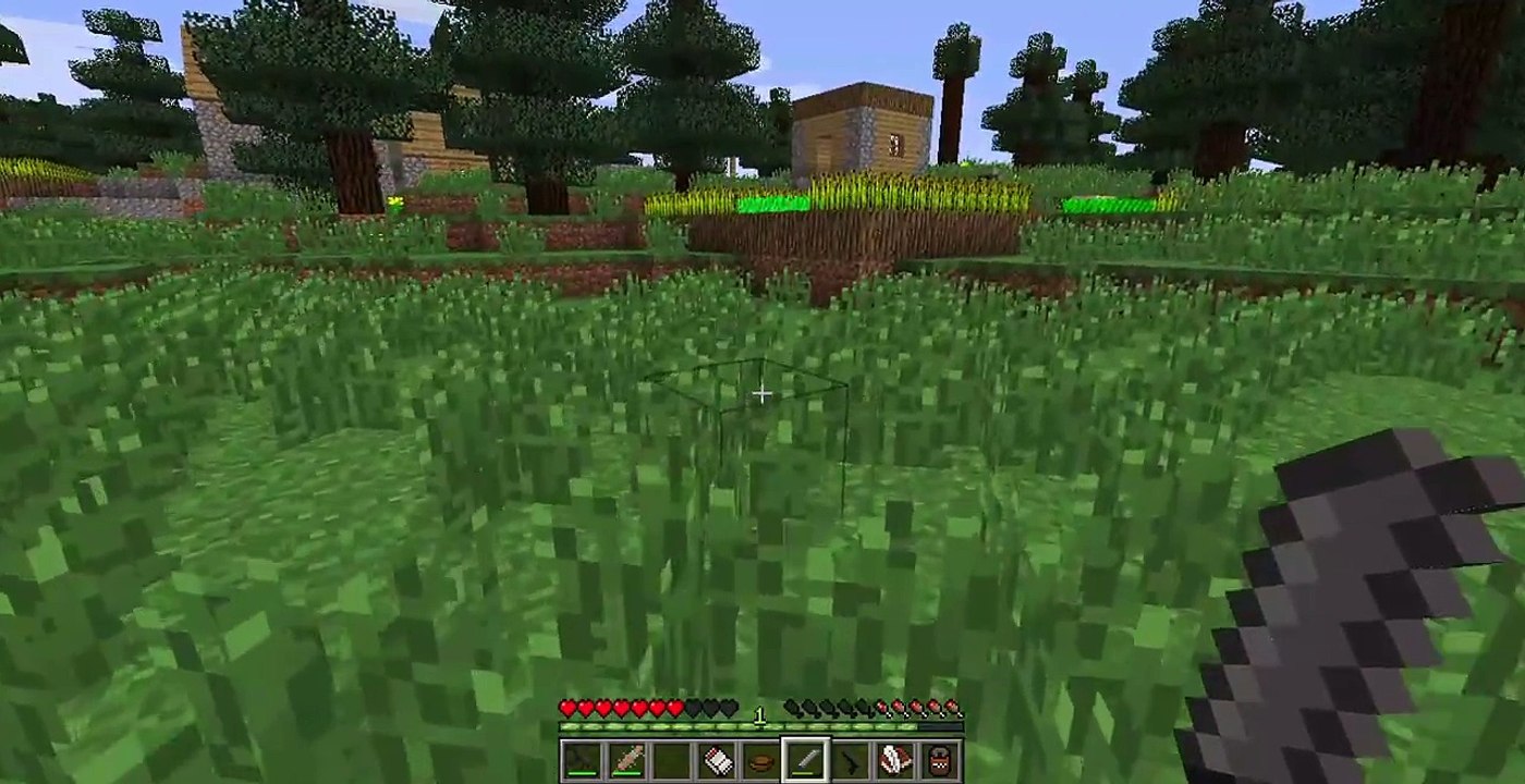 the crafting dead ep 1 what to do?!?!