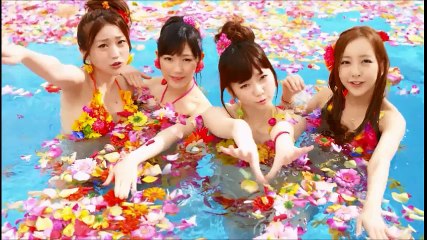 Paruru no Idol #32 " AKB y Hello en problemas"